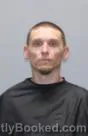 Mugshot of DUSTIN KYLE MCCONNELL booked in Pickens County, South Carolina on April 26, 2026