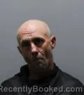 Mugshot of Darrin Paul Millwood booked in Pickens County, South Carolina on September 14, 2026