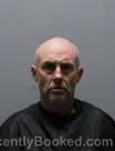 Mugshot of Darrin Paul Millwood booked in Pickens County, South Carolina on October 8, 2026