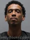 Mugshot of Daniel Rayshawn Nieves booked in Pickens County, South Carolina on August 15, 2026