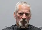 Mugshot of DOUGLAS JAMES NELSON booked in Pickens County, South Carolina on June 4, 2026