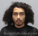 Mugshot of DEMANTRE DETROIT PENDGRAF