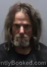 Mugshot of DENNIS WILLARD PAGE booked in Pickens County, South Carolina on May 2, 2026