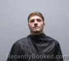 Mugshot of DAKOTA PETE PHILLIPS booked in Pickens County, South Carolina on May 6, 2026