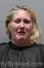 Mugshot of DARLENE ANN RAINES booked in Pickens County, South Carolina on June 16, 2026