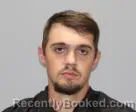 Mugshot of DANIEL CALHOUN RAMPEY booked in Pickens County, South Carolina on June 15, 2026