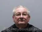 Mugshot of DARRELL CLYDE SCHULTS booked in Pickens County, South Carolina on May 8, 2026