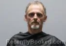 Mugshot of DAVID LAMAR SEAWRIGHT booked in Pickens County, South Carolina on June 16, 2026
