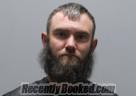 Booking photo from Pickens County, South Carolina