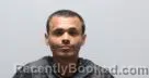 Mugshot of Donald Ali Jr Walker booked in Pickens County, South Carolina on August 22, 2026