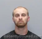 Mugshot of DONAVON DWAYNE WILLIAMSON booked in Pickens County, South Carolina on April 24, 2026