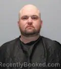Mugshot of DAVID EARL WHITTEMORE booked in Pickens County, South Carolina on July 5, 2026