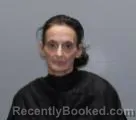 Mugshot of EMMA T BLACK booked in Pickens County, South Carolina on April 1, 2026