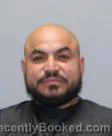 Mugshot of EDUARDO EURICIO CRUZ-CANTARERO booked in Pickens County, South Carolina on April 7, 2026