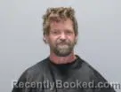 Mugshot of ERIC EARL EASLER booked in Pickens County, South Carolina on April 6, 2026