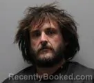 Mugshot of Evan Todd Gollach booked in Pickens County, South Carolina on October 28, 2026