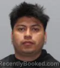 Mugshot of ELISEO EUSEBIO HERNANDEZ