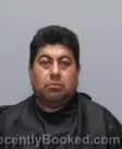 Mugshot of EDUARDO BAUTISTA HERNANDEZ booked in Pickens County, South Carolina on April 2, 2026