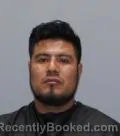 Mugshot of EDUARDO ISLAS HERNANDEZ