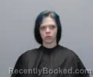 Mugshot of EMILY PEYTON JACKSON