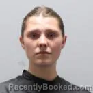 Mugshot of EMILY MARIE NICHOLS booked in Pickens County, South Carolina on June 4, 2026