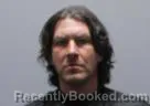 Mugshot of ERIC LAMAR REID booked in Pickens County, South Carolina on April 30, 2026