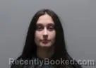 Mugshot of EMILY CLAIRE SCHERCK