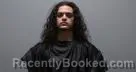 Mugshot of Ethan Taye Stansell booked in Pickens County, South Carolina on October 2, 2026