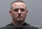 Mugshot of ERIC WILLIAM WILLARD booked in Pickens County, South Carolina on April 30, 2026