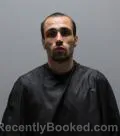 Mugshot of FURMAN TYLER ESTEP booked in Pickens County, South Carolina on May 24, 2026