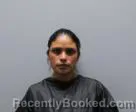Mugshot of FLORINDA PORTUGUEZ GARCIA booked in Pickens County, South Carolina on June 22, 2026