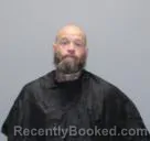 Mugshot of GARY JASON GRIFFIN