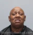 Mugshot of GARY EUGENE HAMILTON booked in Pickens County, South Carolina on April 7, 2026