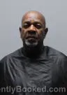 Mugshot of GARRY LAVELL HICKS booked in Pickens County, South Carolina on July 3, 2026