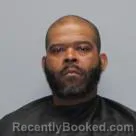 Mugshot of GEORGE DEVALE MCMULLEN