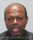 Mugshot of GERNEY RASHAD MCDANIELS booked in Pickens County, South Carolina on June 18, 2026