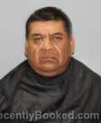 Mugshot of GUADALUPE MORALES LOZADA booked in Pickens County, South Carolina on June 19, 2026