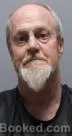 Mugshot of GREGORY SCOTT NICHOLSON booked in Pickens County, South Carolina on May 10, 2026
