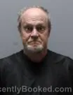 Mugshot of GREGORY SCOTT NICHOLSON booked in Pickens County, South Carolina on July 1, 2026