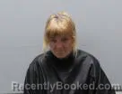 Mugshot of GEORGIA LYNN PALMER booked in Pickens County, South Carolina on May 14, 2026