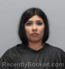 Mugshot of HAILEY AMADOR