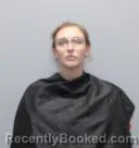 Mugshot of HEATHER NICOLE ANN CRAINE booked in Pickens County, South Carolina on April 28, 2026
