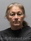 Mugshot of Holly Yvonne Dear booked in Pickens County, South Carolina on October 19, 2026