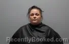 Mugshot of HALEY CODI HARDEE booked in Pickens County, South Carolina on May 23, 2026