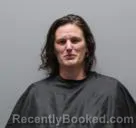 Mugshot of HEATHER MICHAEL MCCOMBS booked in Pickens County, South Carolina on May 24, 2026