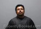 Mugshot of HECTOR SANTOS RODRIGUEZ booked in Pickens County, South Carolina on May 24, 2026