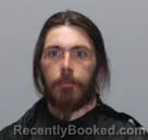 Mugshot of IAN ANDREW RICHARDSON