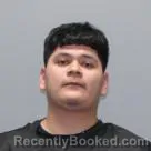 Mugshot of INDARLI ROMAN