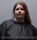 Mugshot of Jessica Lynn Addington booked in Pickens County, South Carolina on October 6, 2026