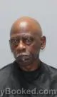 Mugshot of JAMES EDWARD AUSTIN booked in Pickens County, South Carolina on April 5, 2026